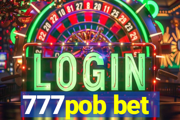 777pob bet